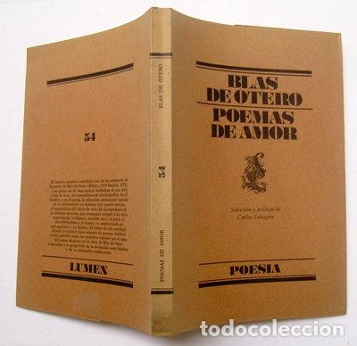 Libros: Poemas de amor- 9788426427540 - Foto 1