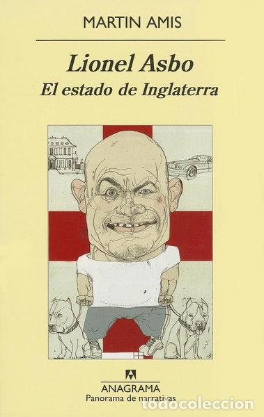 Libros: Lionel Asbo- 9788433978806