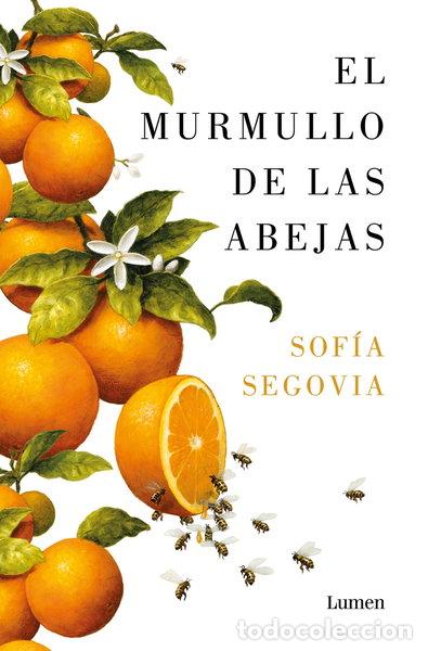 Libros: El murmullo de las abejas- 9788426424921 - Foto 1