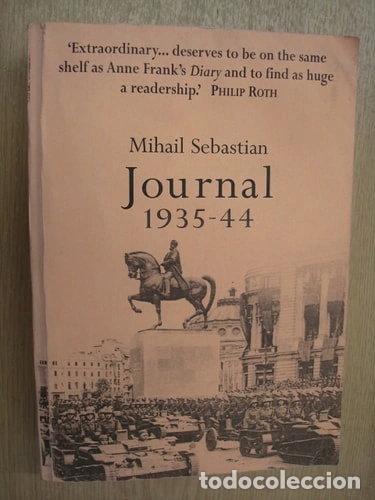 Libros: Journal, 1935-44- 9780434009671 - Foto 1