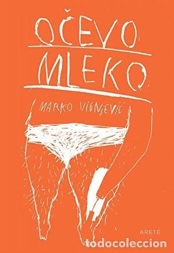 Libros: Očevo mleko- 9788680426150 - Foto 1