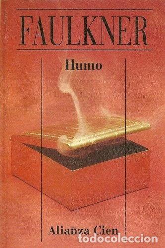 Libros: Humo (9788420646985)