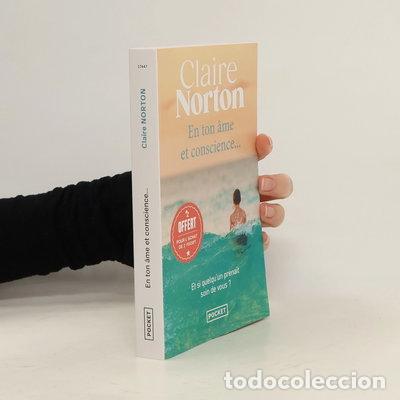 Libros: En ton &acirc;me et conscience- 9782266353625