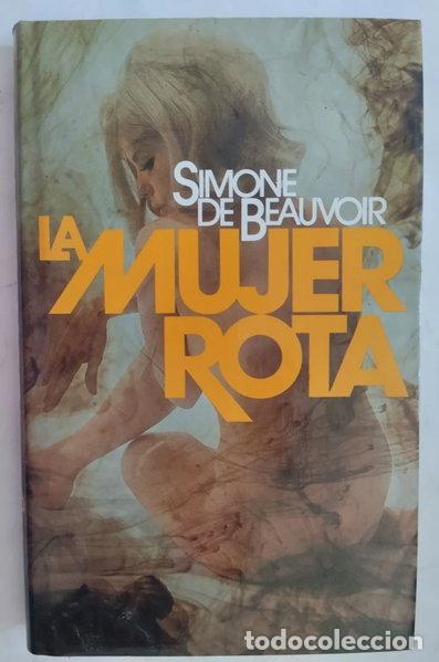 Libros: La mujer rota- 9788422610236 - Foto 1