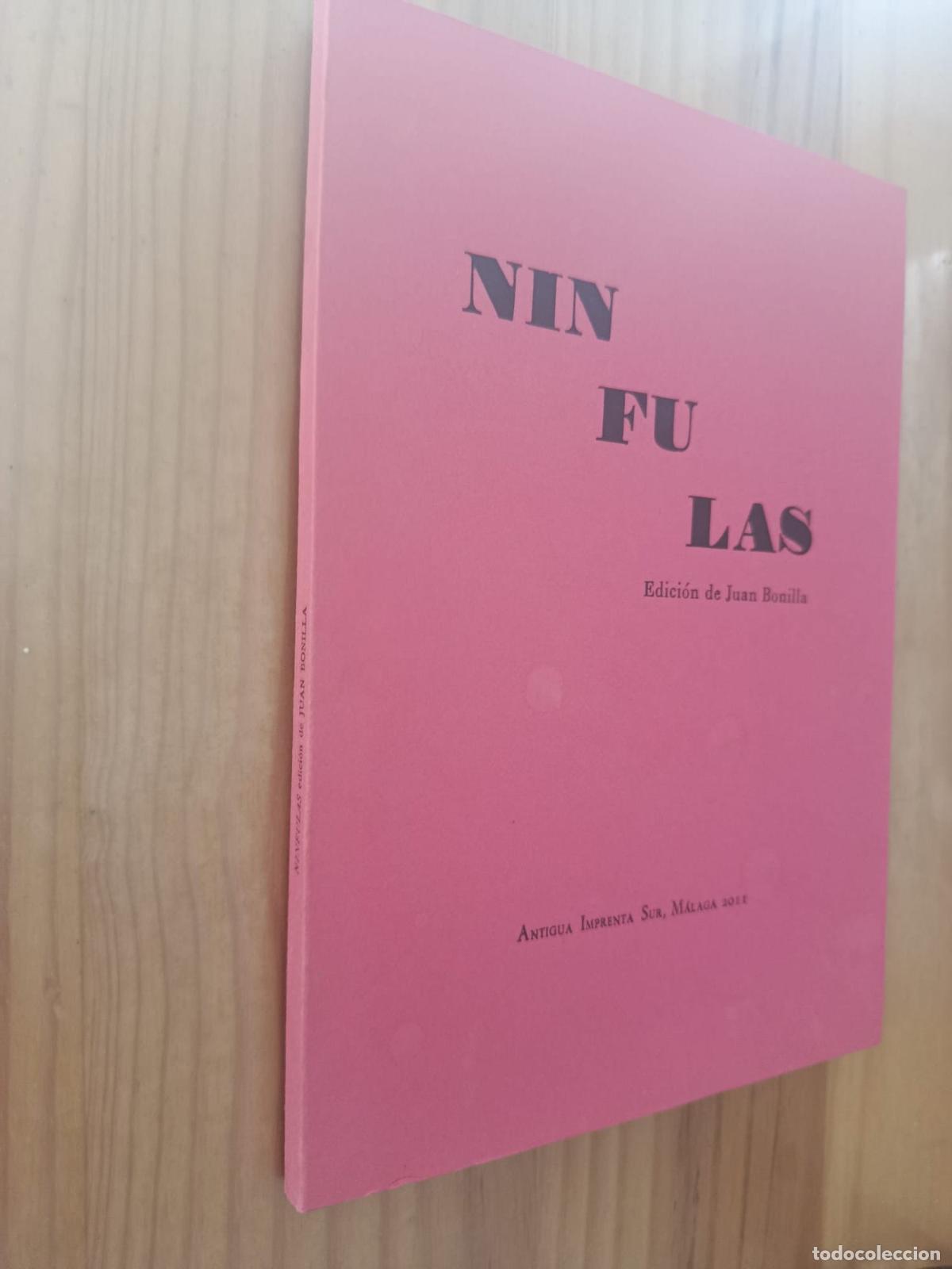 Libri di seconda mano: N&Iacute;NFULAS - VVAA (JUAN BONILLA EDIC.)