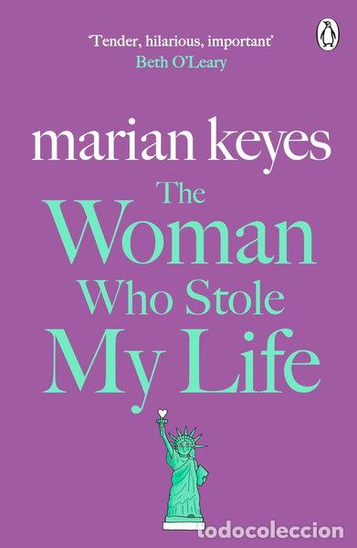 Libros: The Woman Who Stole My Life- 9780141043104