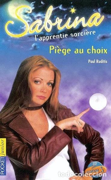 Livres: Piege au choix, num&eacute;ro 26- 9782266130424