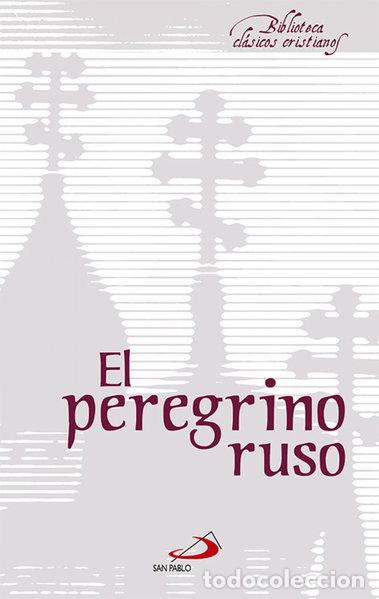 Livres: El peregrino ruso- 9788428537698