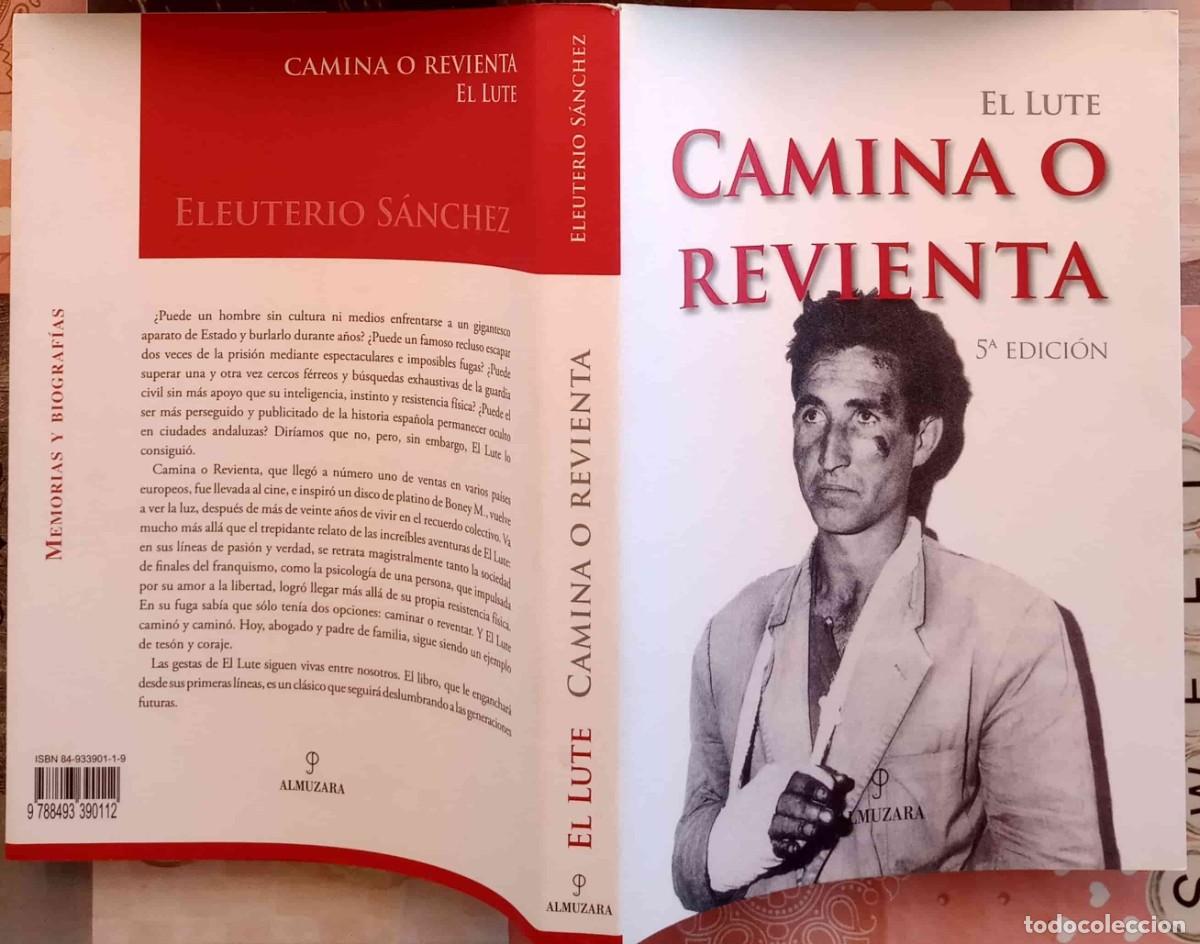 Libros: LIBROS - LOTE 21 - 8 Libros desde 12 a 20&euro;, cada uno - Foto 5