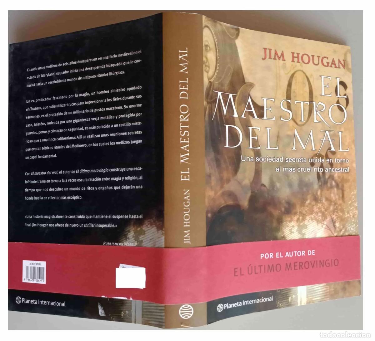 Libros: LIBROS - LOTE 21 - 8 Libros desde 12 a 20&euro;, cada uno - Foto 6