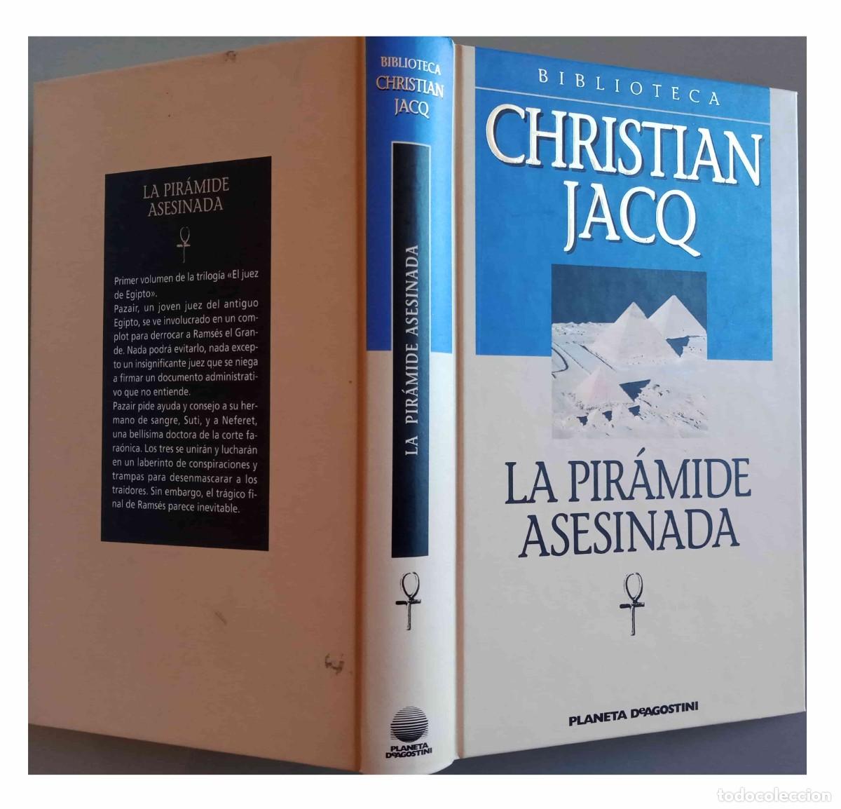 Libros: LIBROS - LOTE 21 - 8 Libros desde 12 a 20&euro;, cada uno - Foto 8