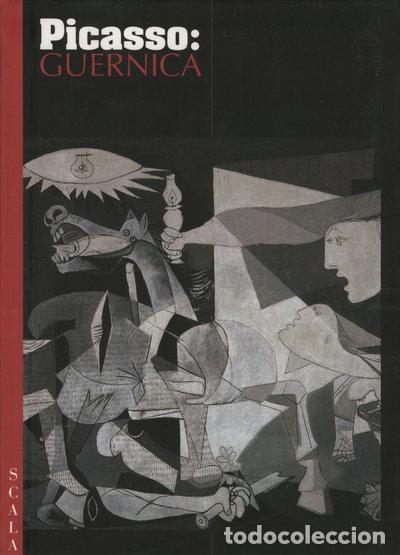 Libros: Picasso - Guernica- 9781857592924 - Foto 1