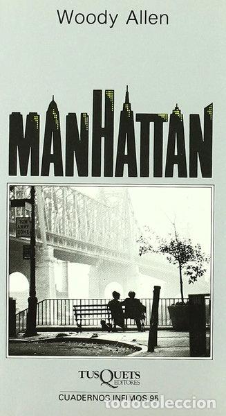 Libros: Manhattan- 9788472235953 - Foto 1
