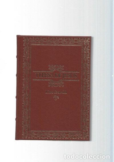Libros: Libro de su vida- 9788474613094 - Foto 1