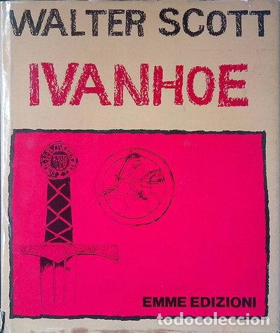 Libros: Ivanhoe- 9788402074805 - Foto 1