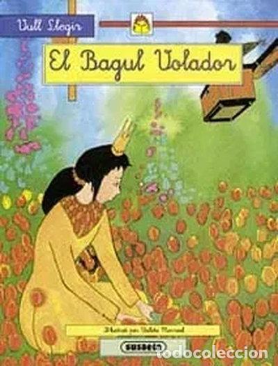 Libros: El Bagul Volador- 9788430573585