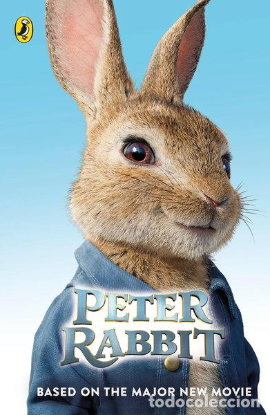 Libros: Peter Rabbit: Based on the Major New Movie- 9780241330722
