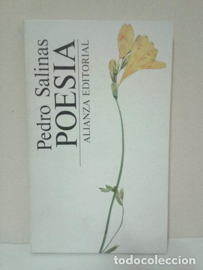 Libros: Poes&iacute;a- 9788420613451 - Foto 1