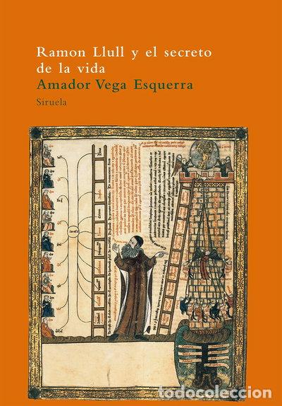 Livros em segunda m&atilde;o: Ramon Llull y el secreto de la vida- 9788478446001
