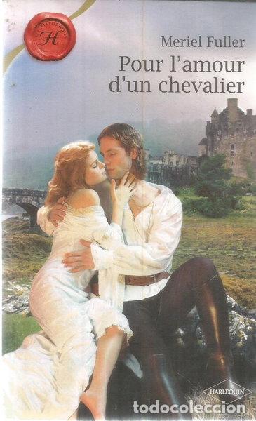 Libros: Pour lamour dun chevalier- 9782280810005 - Foto 1