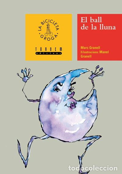 Libros: El ball de la lluna- 9788481314717