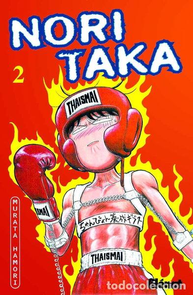 Livros em segunda m&atilde;o: Nori Taka 2- 9788489966628