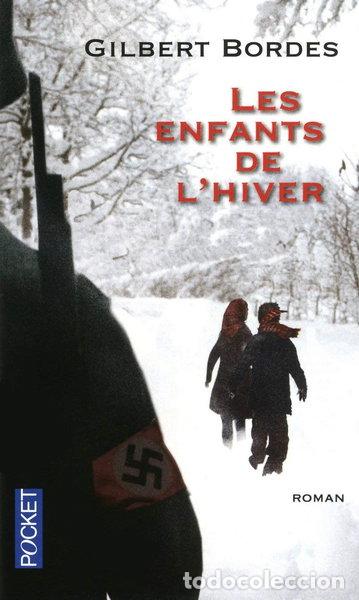 Livros em segunda m&atilde;o: Les enfants de l'hiver- 9782266204514