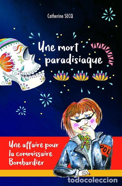 Libros: Une mort paradisiaque- 9791026282617 - Foto 1
