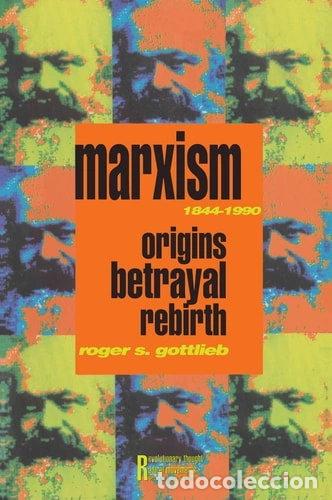 Libros: Marxism, 1844-1990- 9780415906548
