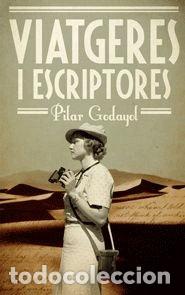 Libros: Viatgeres i escriptores- 9788497664196 - Foto 1