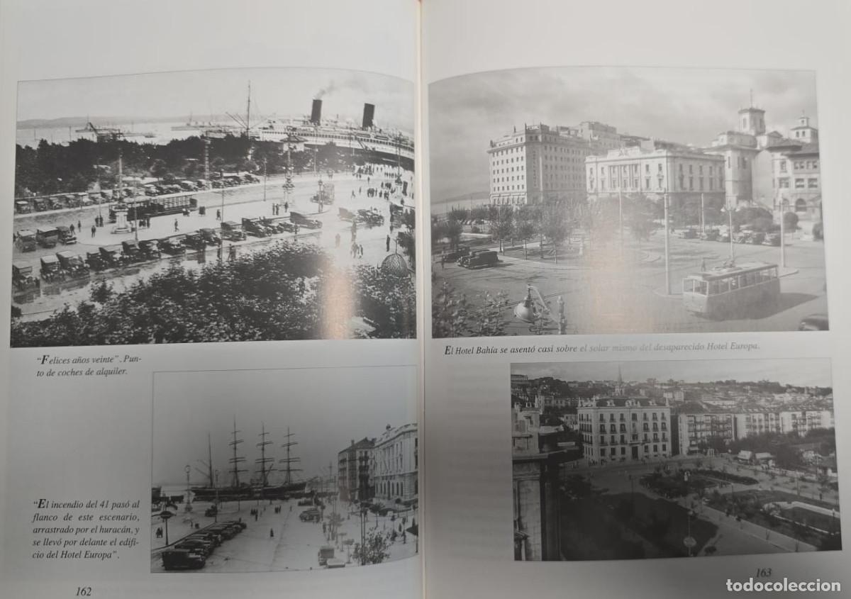 Libros: Santander en la historia de sus calles &ndash; Jos&eacute; Sim&oacute;n Cabarga - Foto 3