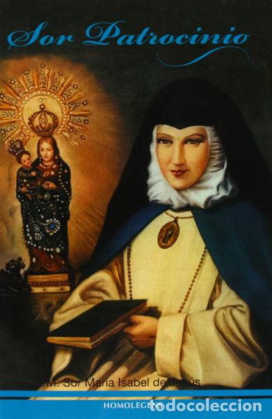 Libri di seconda mano: Sor Patrocinio- 9788493643324
