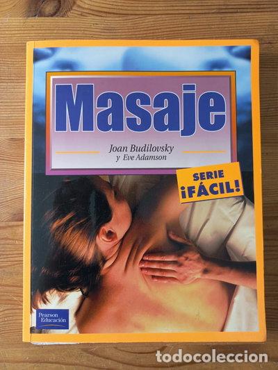Libros: Masaje- 9789701703281 - Foto 1