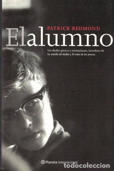 Libros: El alumno- 9788408041290 - Foto 1