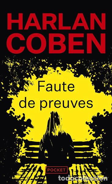 Libros: Faute de preuves- 9782266221320 - Foto 1
