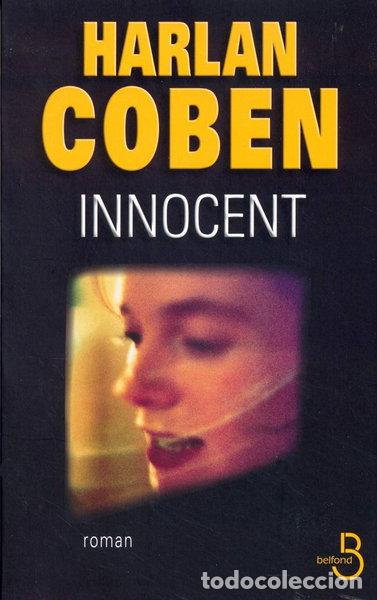 books: Innocent- 9782714441881