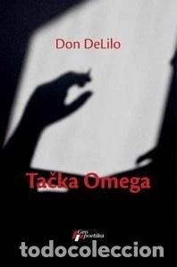 Libros: Tačka Omega- 9788661450228