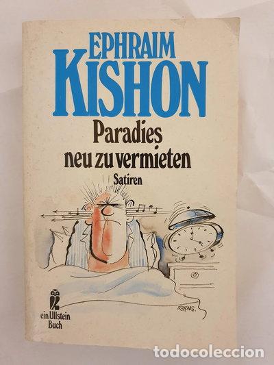 Libros: Paradies neu zu vermieten- 9783548204710