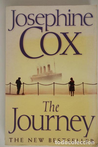 Libros: The Journey- 9780007146154