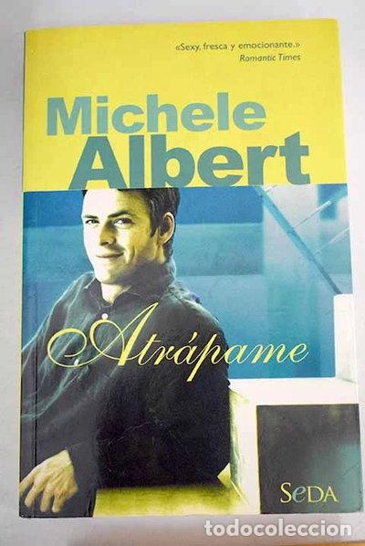 Libros: Atr&aacute;pame- 9788466615822 - Foto 1