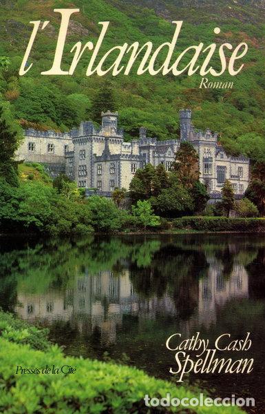 Libros: L'irlandaise- 9782258017023