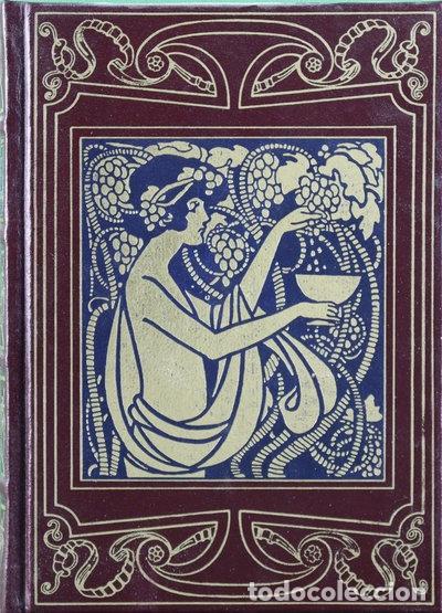 Libri di seconda mano: Afrodita- 9788474612806