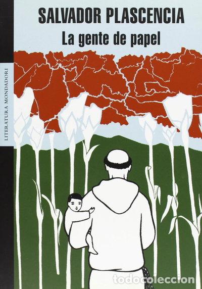 Libros: La gente de papel- 9788439720461 - Foto 1
