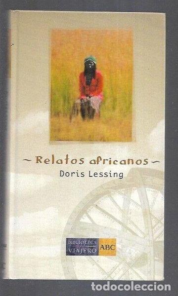 B&uuml;cher: Relatos africanos- 8000063130647
