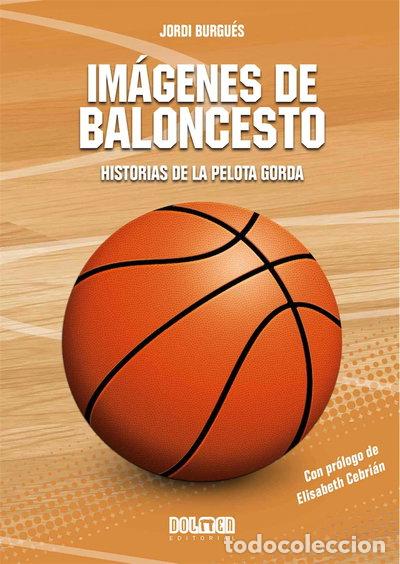 B&uuml;cher: Im&aacute;genes de baloncesto- 9788418510847