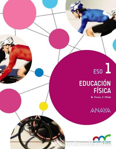 B&uuml;cher: Educaci&oacute;n F&iacute;sica 1- 9788467851212