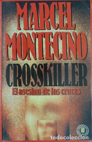 B&uuml;cher: Crosskiller- 9788440612663