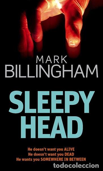 Libros: Sleepyhead- 9780751531466