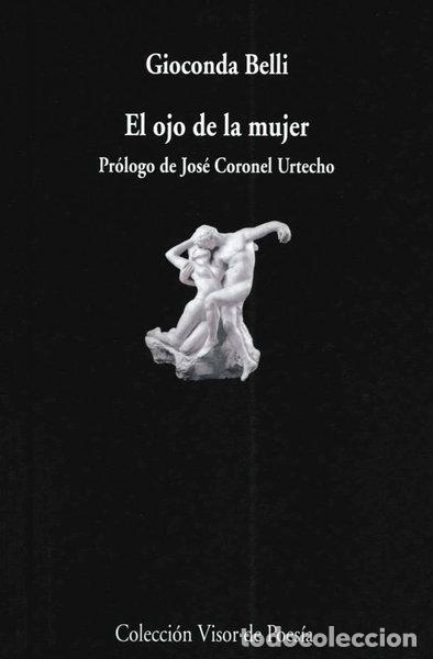 Libros: El ojo de la mujer- 9788475226934