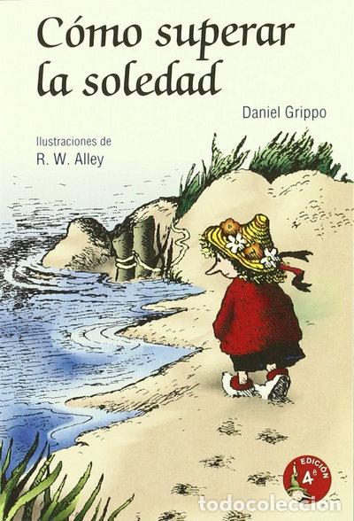 Livros em segunda m&atilde;o: C&oacute;mo superar la soledad- 9788428524964